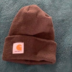 Carhartt beanie